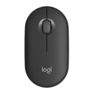 Mouse Bluetooth Logitech M350s Plebbe 2 Black